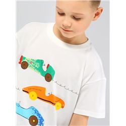 Соль&Перец Футболка SP9337