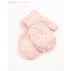 002-TMx Варежки детские (1-2 года)