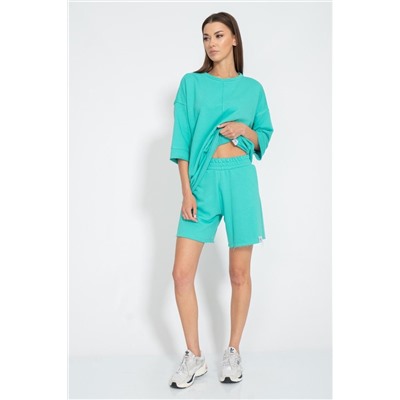 Kivviwear 40194018.21, Шорты,  Джемпер