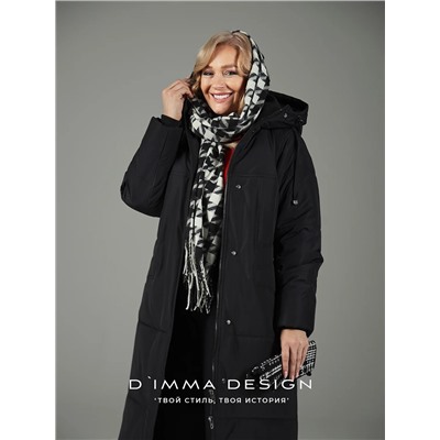 DIMMA Пальто 2600