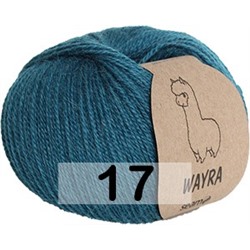 Пряжа Сеам WAYRA