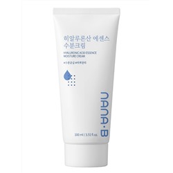 Nana-B Увлажняющий крем-эссенция с гиалуроновой кислотой / Hyaluronic Essence Moisture Cream, 100 мл
