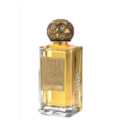 NOBILE 1942 CAFE CHANTANT edp 75ml TESTER