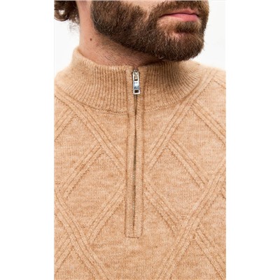 Джемпер P421-1571 beige