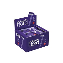 Станки одноразовые, 5 шт «Fjord», 40 г (упаковка 20 шт)