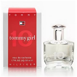 TOMMY HILFIGER TOMMY GIRL edt (w) 100ml