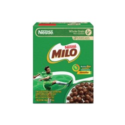 Пшеничные шарики Nestle Milo Active Go Cereal 17g