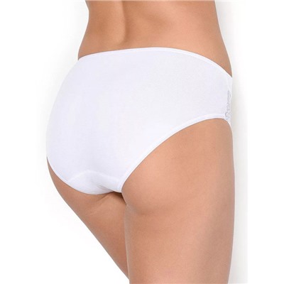 1031397 Трусы Milano Esencial [2шт] слип Janira