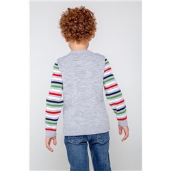 CROCKID Джемпер КВ 30112/ш