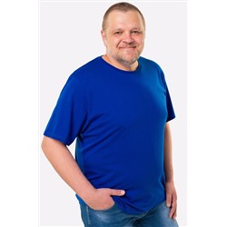 Футболка больших размеров Happyfox