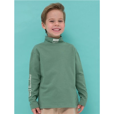 BFJS3296 джемпер для мальчиков (1 шт в кор.)