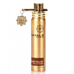 MONTALE BOISE FRUITE edp 20ml