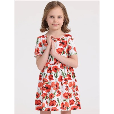 Апрель Платье 1ДПК3998001н