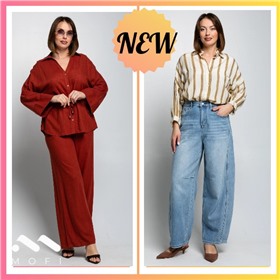 MOFI - классная закупка одежды по супер-ценам!