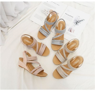 Xianglv Женские босоножки 1418-438