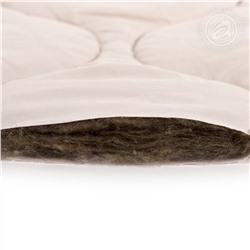 Одеяло Camel облегченное soft collection light Арт Дизайн