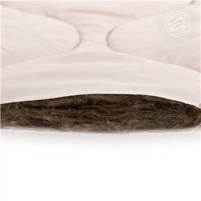 Одеяло Camel облегченное soft collection light Арт Дизайн