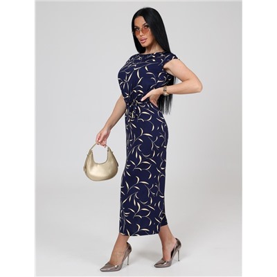 Касерес - платье бежевый