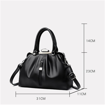 KAIDIFEINIROO Сумка женская   3508
