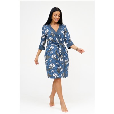 Пеньюар+сорочка Мимоза