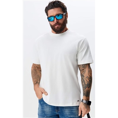 Футболка P611-06-768 white