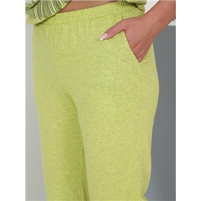 Бухара - костюм желтый