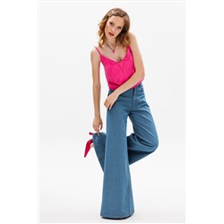 Брюки EOLA 2606.1 темно-голубой