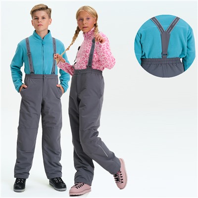 UZOC3362//1 полукомбинезон детский (1 шт в кор.)