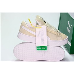 Кроссовки нат. Замша (36-41)р. / шт. 600-401