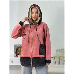 Куртка джинсовая, Артикул: 132971