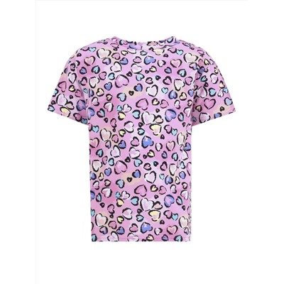 Апрель Футболка 1ДДФК4233001н