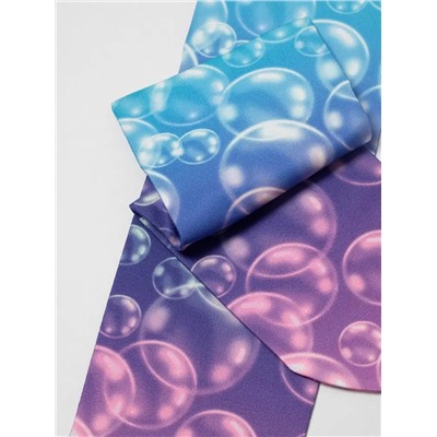 CONTE FANTASY Плотные носки с рисунком «Bubbles»