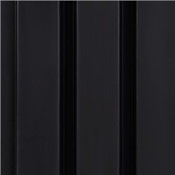 Панель стеновая декоративная реечная 120х11 S1223A-171B /уп 20 шт.  /АКЦИЯ