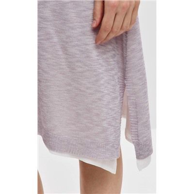 Платье F612-0375 l.violet