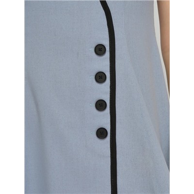 VISERDI Платье 10468-джс 4561675