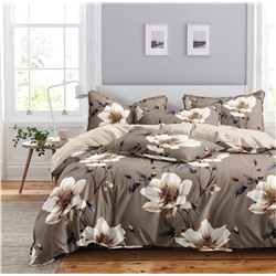 Постельное белье из поплина cтандарт П-2979