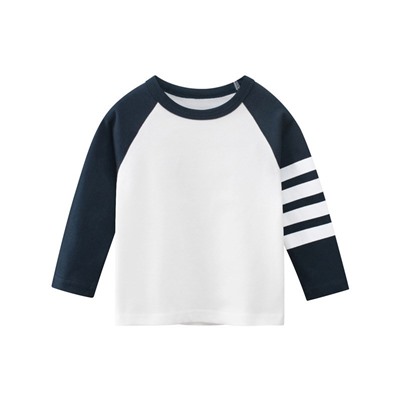 TSKIDS Лонгслив 3046