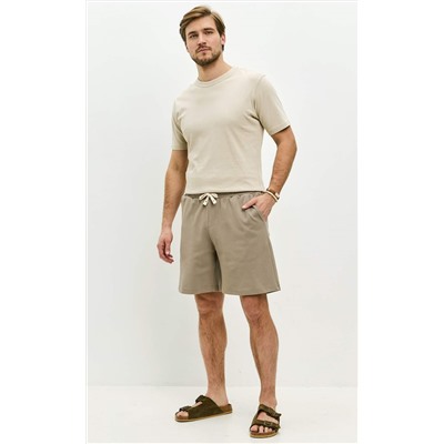 Шорты P511-0954 khaki