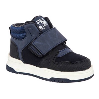 Ботинки Kenka 823255 navy