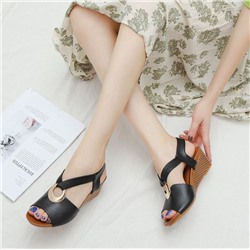 Xianglv Женские босоножки 1418-38