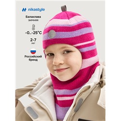 NIKASTYLE Балаклава