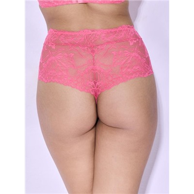 Трусы Coachella стринги с завышенной талией Alles