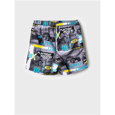 PLAYTODAY Шорты 12611418