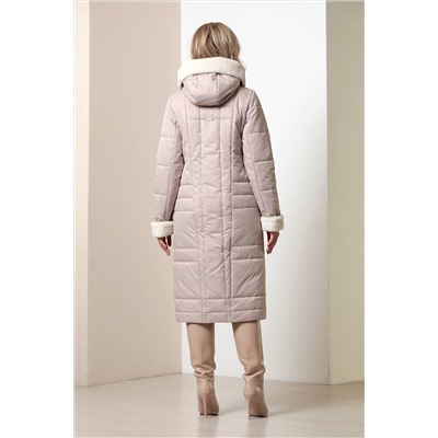 Пальто DIZZYWAY, 1214253