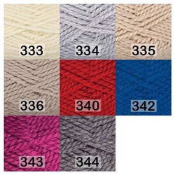 Пряжа Yarnart Alpine