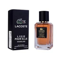 Lacoste L.12.12 Pour Elle Sparkling edp 50 ml EAC