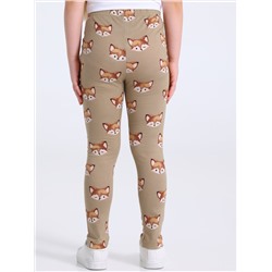 Апрель Легинсы 2ДРЛ5641001н