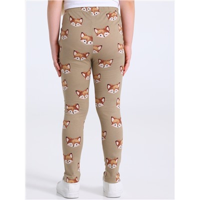 Апрель Легинсы 2ДРЛ5641001н