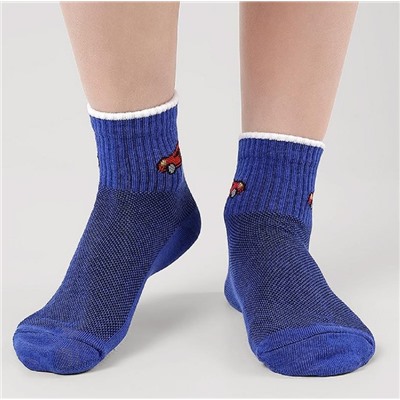 Носки Clever 1561 син М