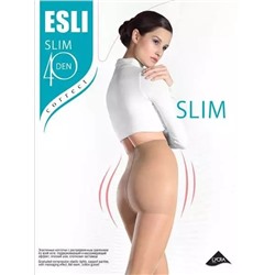 ESLI SLIM 40 Колготки женские